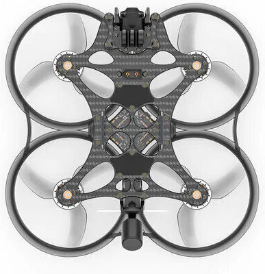 BetaFPV Drone 2.4 GHz Without Camera vista 8