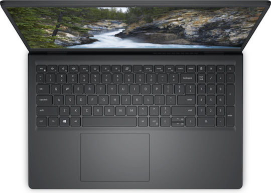 Dell Vostro 3530 15.6" IPS FHD 120Hz (i3-1305U/8GB/512GB SSD/Linux) (US Keyboard) view 9