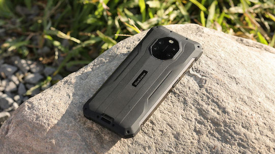 BlackView BL8800 Pro 5G Dual SIM (8GB/128GB) Black view 4