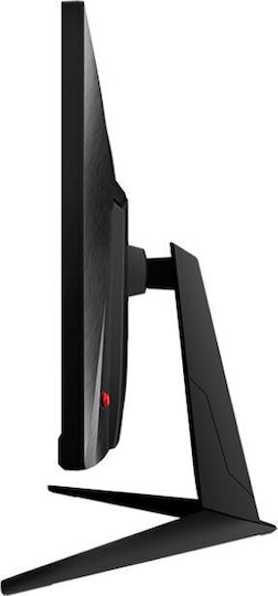 MSI G2412F IPS Gaming Monitor 23.8" FHD 1920x1080 180Hz with Response Time 1ms GTG view 3