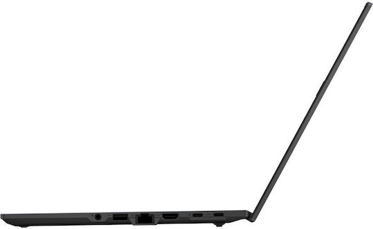 Asus ExpertBook B1 B1402CVA-EB1904 14" FHD 144Hz (i7-1355U/16GB/512GB SSD/No OS) Star Black (ES Keyboard) view 4