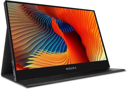 MISURA M16T IPS HDR Touch Portable Monitor 16" FHD 1920x1080 vue 2