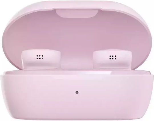 Bose QuietComfort In-ear Bluetooth Handsfree Earphones with Sweat Resistance and Charging Case Pink