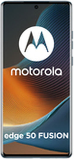 Motorola Edge 50 Fusion 5G Dual SIM (12GB/512GB) Forest Blue view 2