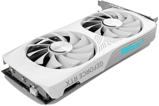 Zotac GeForce RTX 4070 Super 12GB GDDR6X Graphics Card view 3