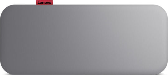 Lenovo Go Power Bank 20000mAh 100W Black view 2