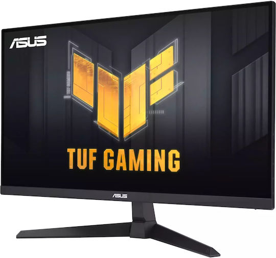 Asus TUF Gaming VG279Q3A IPS Gaming Monitor 27" FHD 1920x1080 180Hz with Response Time 1ms GTG view 2