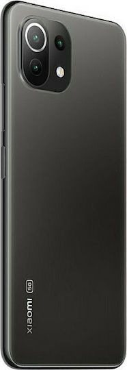 Xiaomi Mi 11 Lite 5G NFC Dual SIM (8GB/128GB) Truffle Black view 7