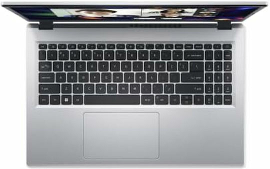 Acer Extensa 215-33 15.6" FHD (i3-N305/8GB/256GB SSD/No OS) (ES Keyboard) vista 2