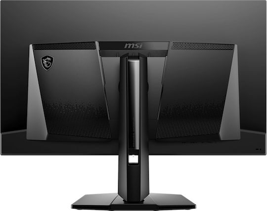 MSI MAG 321UPX QD-OLED QD-OLED HDR Gaming Monitor 31.5" 4K 3840x2160 240Hz with Response Time 0.03ms GTG view 4
