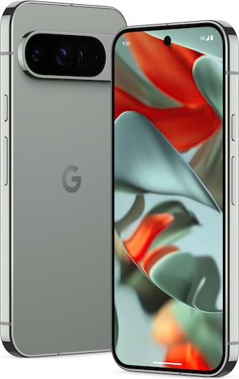 Google Pixel 9 Pro XL 5G (16GB/256GB) Hazel view 8
