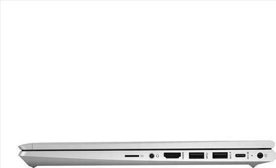 HP ProBook 440 G8 14" IPS FHD (i3-1115G4/8GB/256GB SSD/W10 Pro) (GR Keyboard) view 7