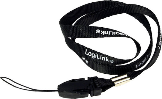 LogiLink BT0005 Earbud Bluetooth Handsfree Earphone Black view 5
