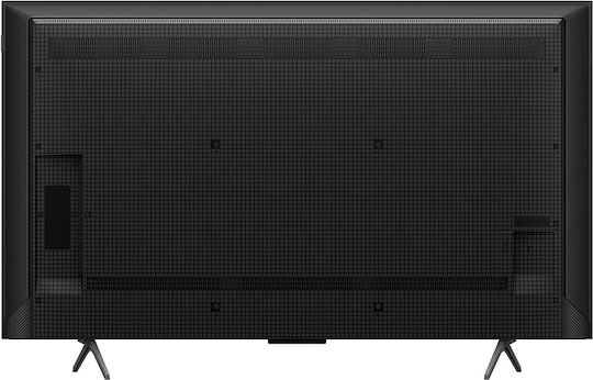 TCL Smart Television 50" 4K UHD Mini LED 50C6K HDR (2025) view 3