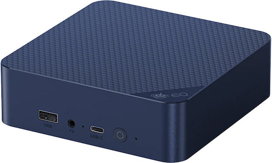 Beelink EQ14 Mini PC (N-Series N150/16GB DDR4/500GB SSD/W11 Pro)