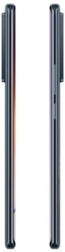 Infinix Note 40 Pro Dual SIM (12GB/256GB) Black view 8