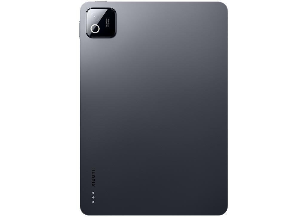 Xiaomi Pad 8 Pro 11.2" Tablet 8GB 256GB Gray vista 4