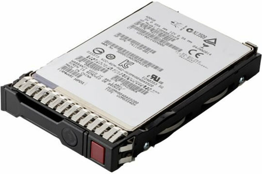 HP P04560-B21 SSD 480GB 2.5'' SATA III P04560-B21