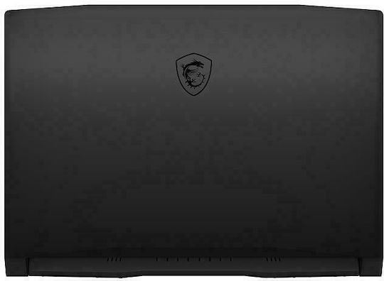 MSI Katana GF76 12UGS-448XES 17.3" FHD 144Hz (i7-12700H/16GB/512GB SSD/GeForce RTX 3070 Ti/No OS) Black (ES Keyboard) view 5