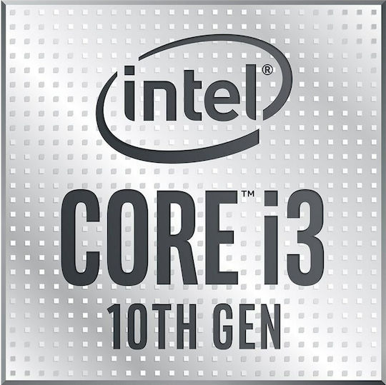 Intel Core i3-10105F 3.7GHz Processor 4 Core for Socket 1200 Tray