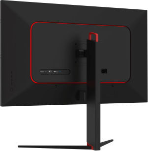 Dahua LM32-P301A IPS Monitor 31.5" QHD 2560x1440 view 5
