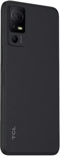 TCL 40 NXTPAPER 5G Dual SIM (6GB/256GB) Starlight Black view 6