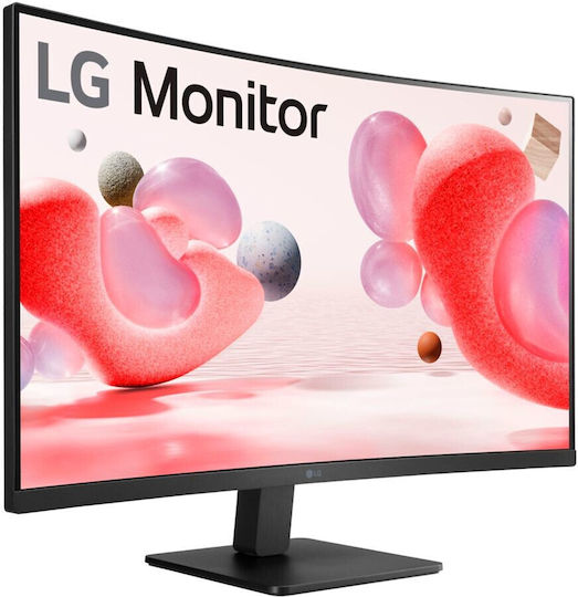 LG 32MR50C-B VA Curved Monitor 32" FHD 1920x1080 with Response Time 5ms GTG view 7