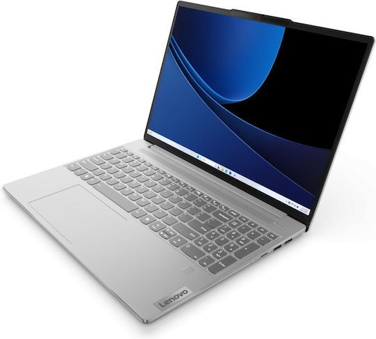 Lenovo IdeaPad Slim 5 15IRH9R 15.3" IPS FHD+ (Core 7-240H/32GB/1TB SSD/No OS) Violet (US Keyboard)