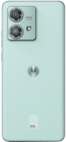 Motorola Edge 40 Neo 5G Dual SIM (12GB/256GB) Soothing Sea view 3