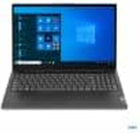 Lenovo V V15 15.6" FHD (Celeron-N4500/8GB/256GB SSD/No OS) (ES Keyboard) view 8
