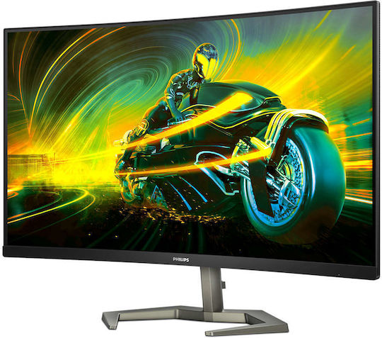 Philips 32M1C5500VL VA HDR Curved Gaming Monitor 32" QHD 2560x1440 165Hz with Response Time 4ms GTG vista 2