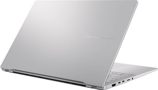Asus Vivobook S 15 OLED S5507QA-MA124W 15.6" 120Hz (Snapdragon-X1-P42-100/16GB/512GB SSD/W11 Home) (ES Keyboard) view 5
