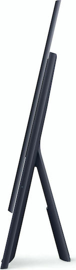 Samsung Smart Television 43" 4K UHD QLED QE43LS05TCUXXH HDR (2020) view 9