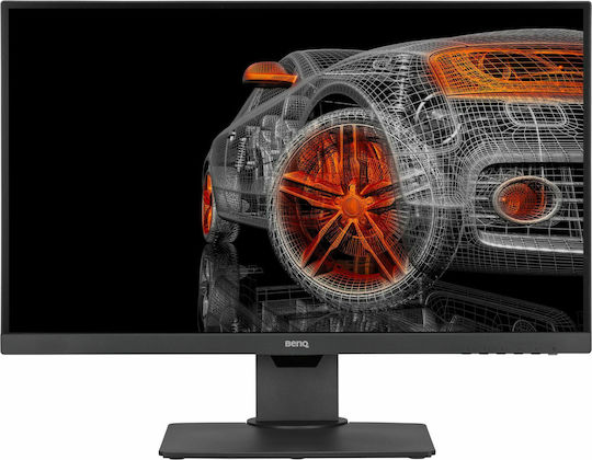 BenQ PD2705Q IPS HDR Monitor 27" QHD 2560x1440 with Response Time 5ms GTG view 7