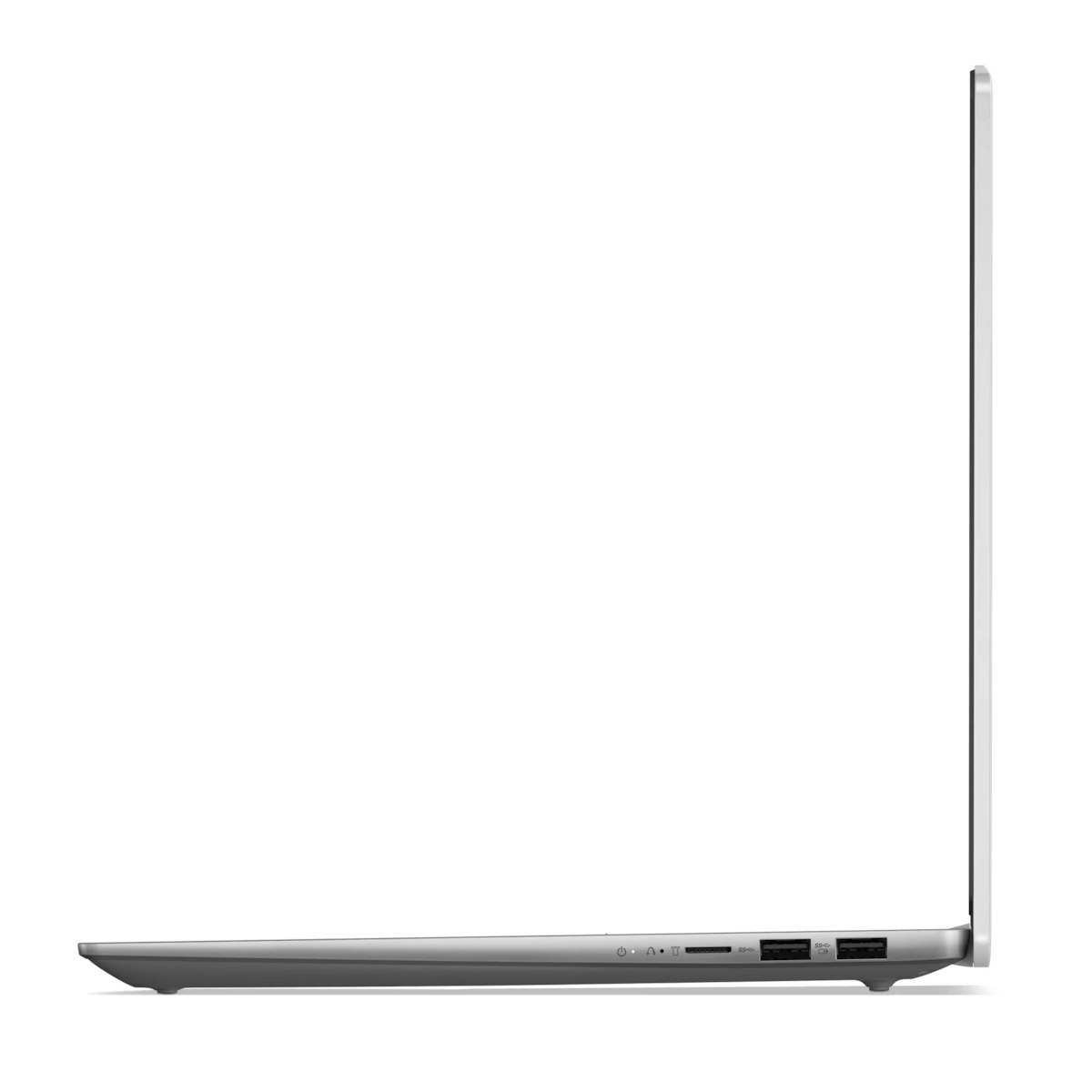 Lenovo IdeaPad Slim 5 14Q8X9 14" OLED FHD+ (Snapdragon-X Plus X1P-42-100/16GB/500GB SSD/W11 Home) Abyss Blue (UK Keyboard) view 5