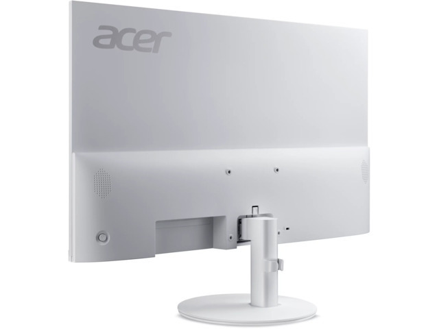 Acer SA243YG0wi IPS Monitor 23.8" FHD 1920x1080 White view 7