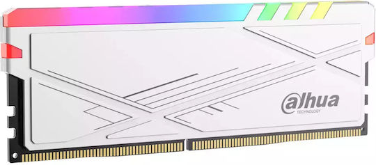 Dahua DDR4 32GB RAM with 2x16GB Modules and Speed 3600 for Desktop DDR-C600URW32G36D vue 5
