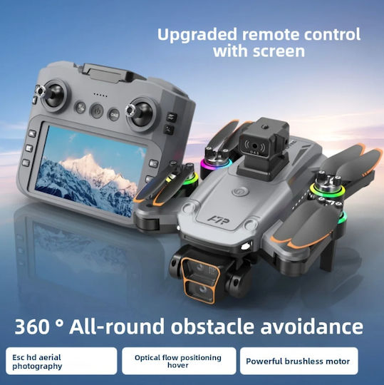 Emo XF619 Drone Without Camera view 2