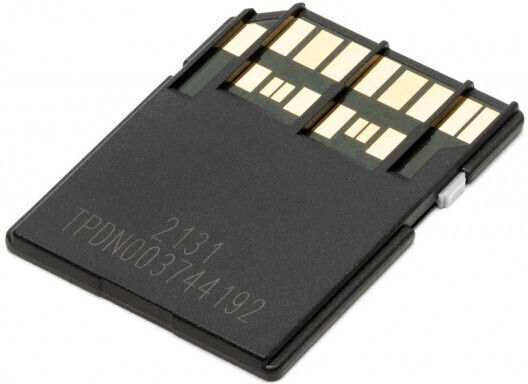 OWC Atlas S Pro SDXC 256GB V90 UHS-II Memory Card with Adapter Ansicht 4