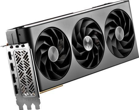 Sapphire Radeon RX 7800 XT 16GB GDDR6 Nitro+ Graphics Card