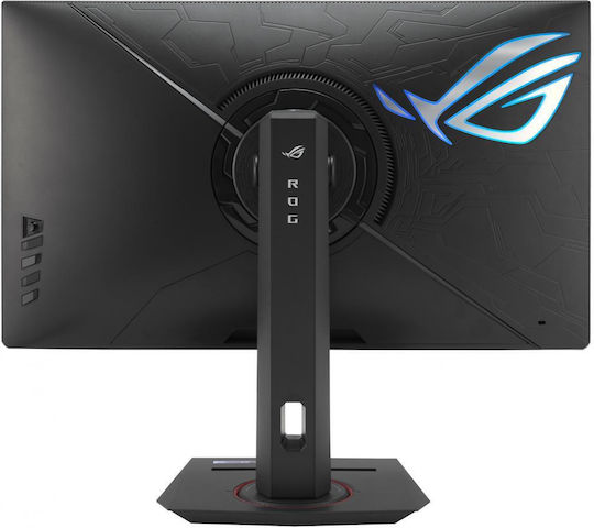 Asus ROG Strix IPS HDR Monitor 27" QHD 2560x1440 180Hz with Response Time 1ms GTG view 6