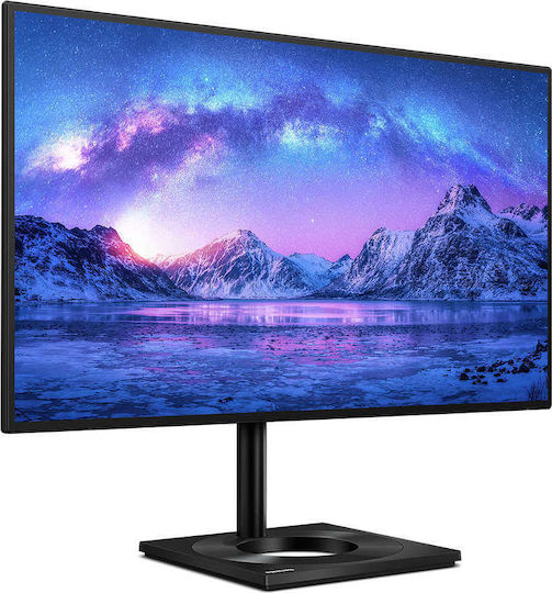 Philips C-Line 279C9 IPS HDR Monitor 27" 4K 3840x2160 with Response Time 5ms GTG view 2