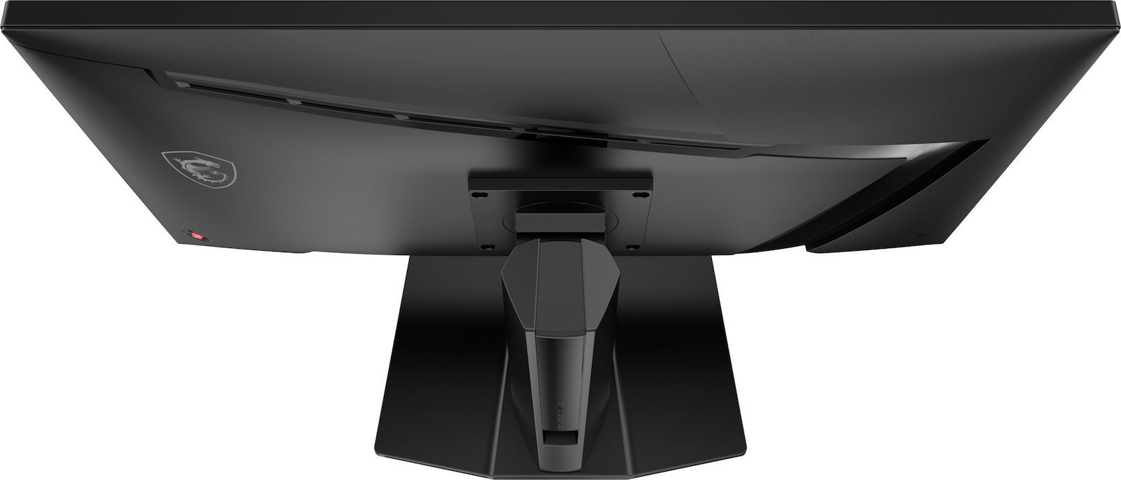 MSI Mag 275UPD E14 IPS HDR Gaming Monitor 27" 4K 3840x2160 144Hz vue 4