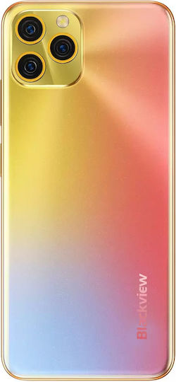 BlackView A95 Dual SIM (8GB/128GB) Fantasy Galaxy Rainbow view 2