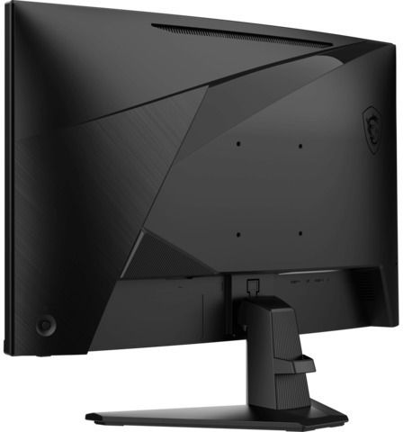 MSI MAG 27C6F VA Curved Monitor 27" FHD 1920x1080 180Hz vue 9