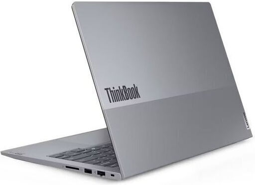 Lenovo ThinkBook 14 G7 IML 14" IPS (Ultra 7-155H/16GB/1TB SSD/W11 Pro) Arctic Grey (GR Keyboard) view 5