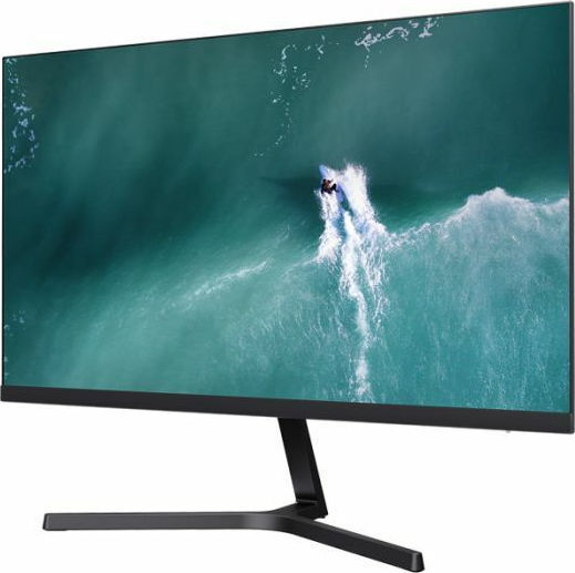 Xiaomi Mi Desktop Monitor 1C IPS Monitor 23.8" FHD 1920x1080 with Response Time 6ms GTG view 2