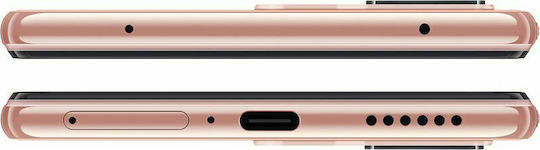 Xiaomi 11 Lite 5G NE Dual SIM (6GB/128GB) Peach Pink vista 9