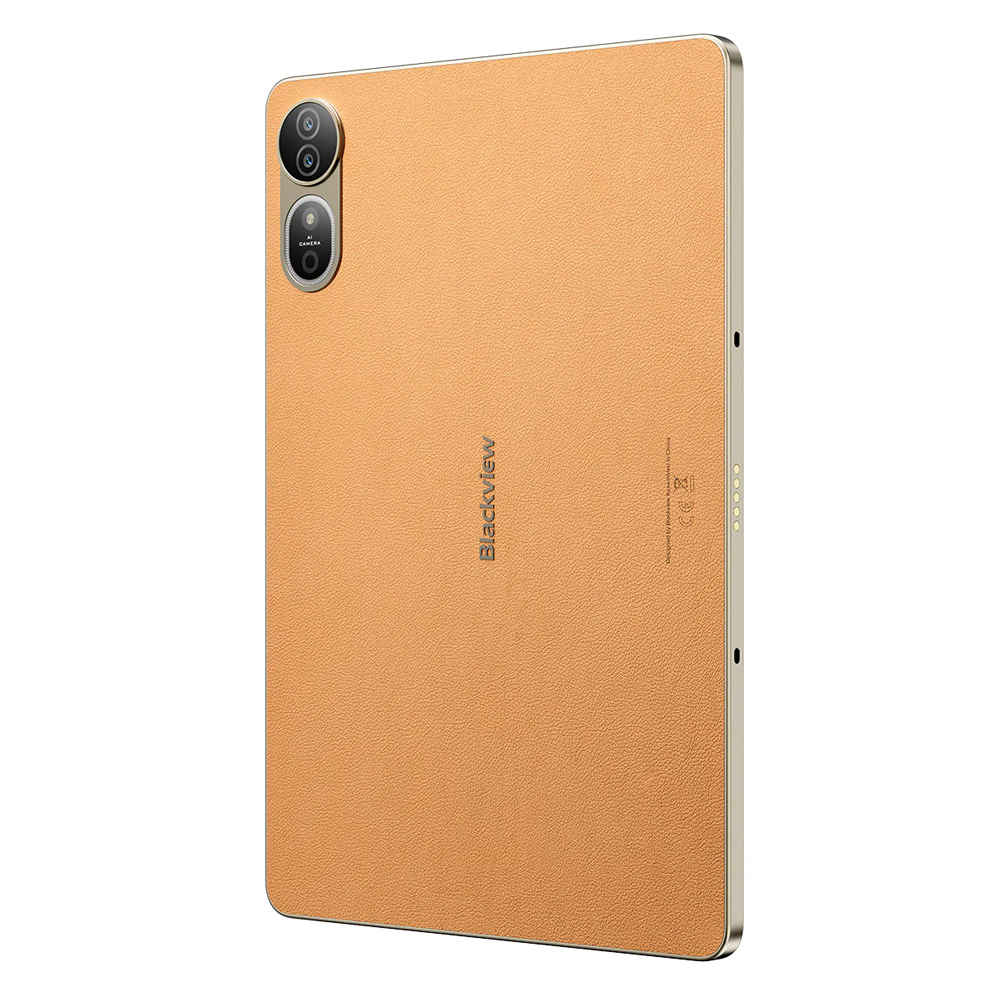 BlackView Mega 12 12.2" Tablet (12GB/256GB) Gold view 6