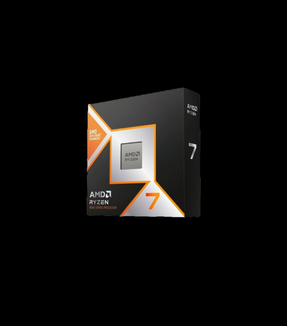 AMD Ryzen 7 4.7GHz Processor 8 Core for Socket AM5 in Box view 4